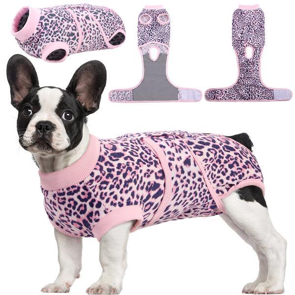 Surgery Recovery Suit