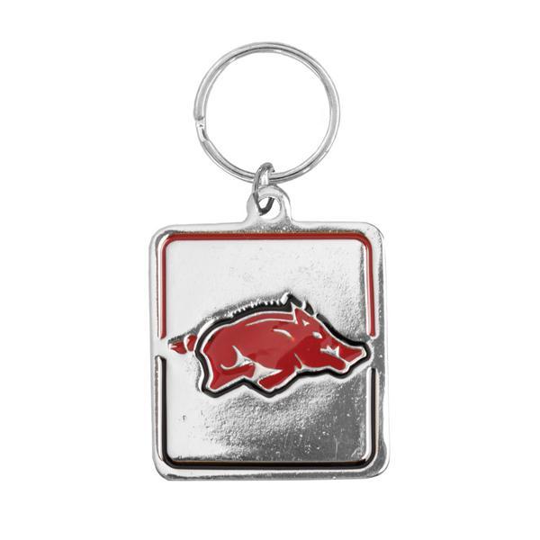 University Of Arkansas Collar Charm