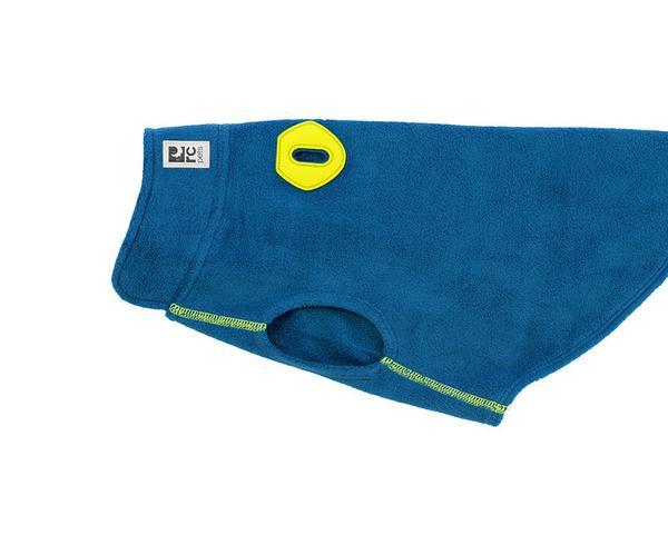 Baseline Fleece Pullover