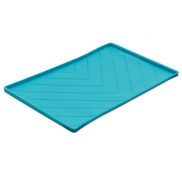 Chevron Silicone Food Mat