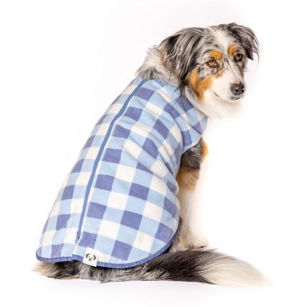 Floofy Fleece Coat