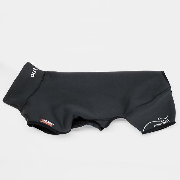 Power Stretch Sportline Coat