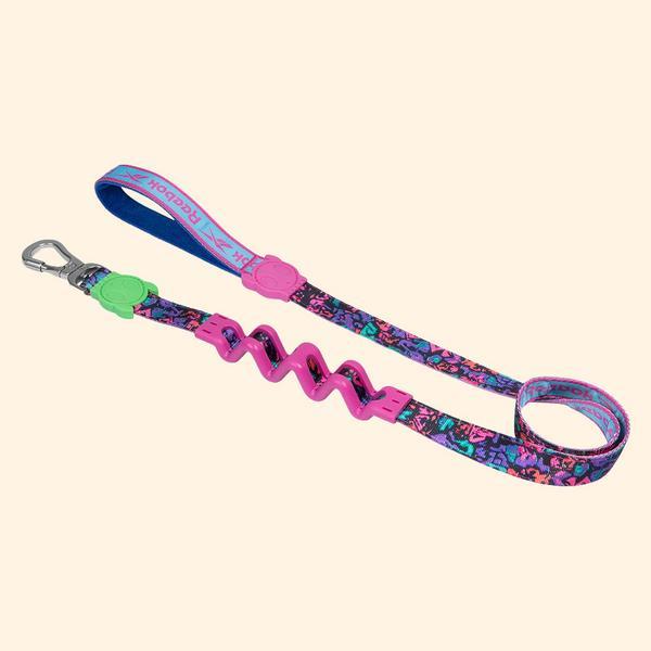 Aerobic Ruff Leash
