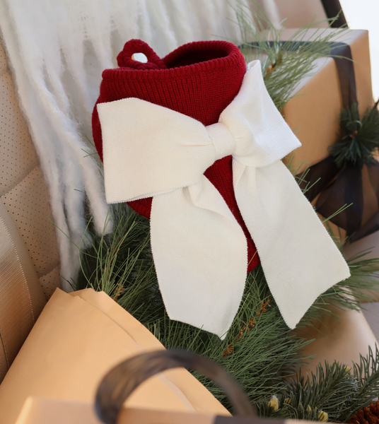 Christmas In The City Bandana