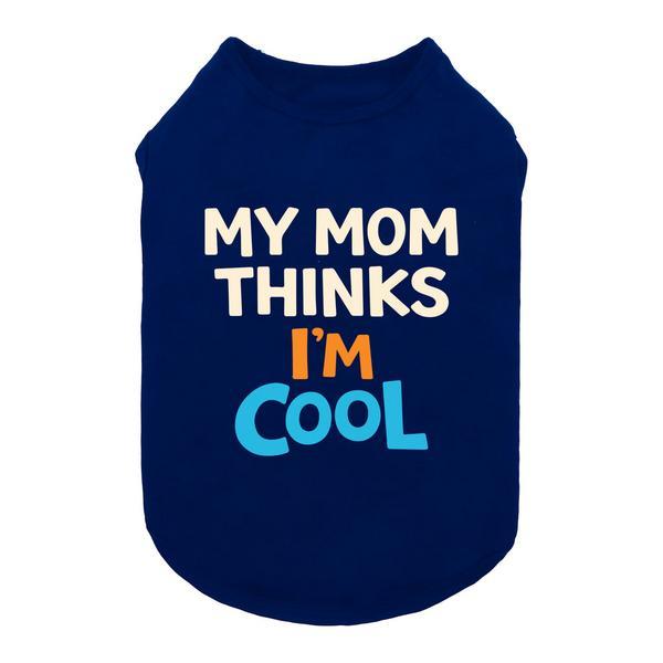 Cool Mom Tank Top