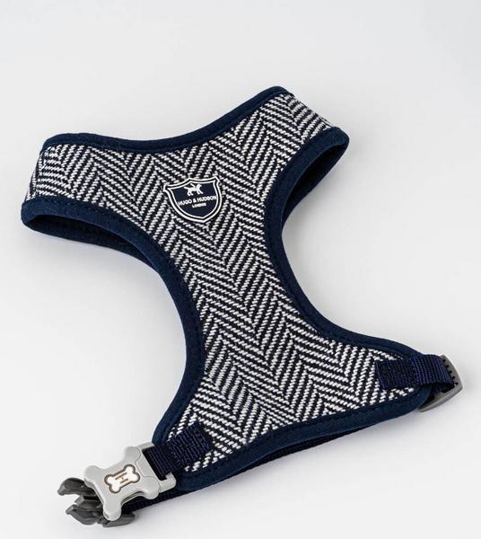 Tweed Harness