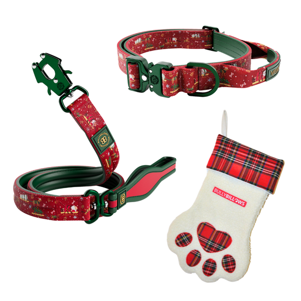Jolly Paws Christmas Bundle