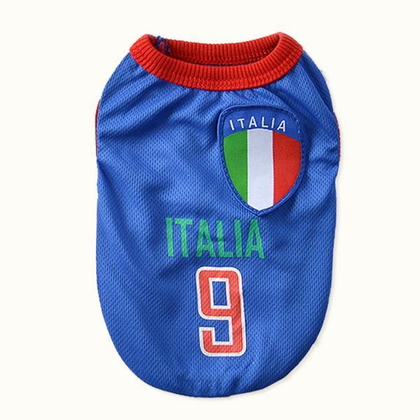 Soccer Team Jersey