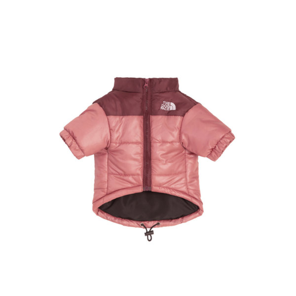 Color-Block Alpine Puffer