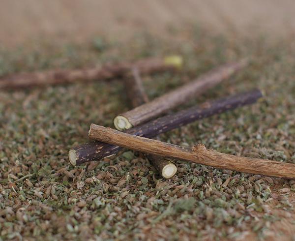 Silver Vine and Catnip Sticks