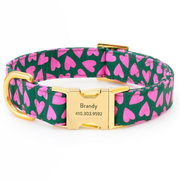 Lovestruck Collar