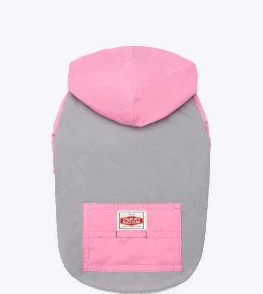 Windbreaker
