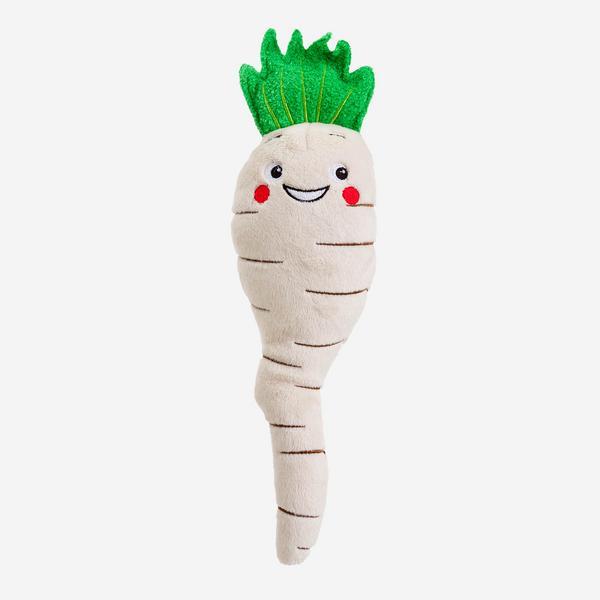 Parsnip Christmas Toy
