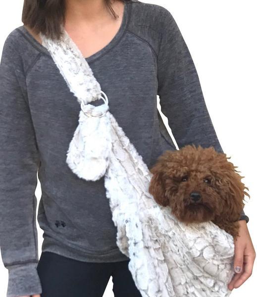 Adjustable Sling Bag