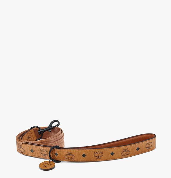 Monogrammed Pet Leash