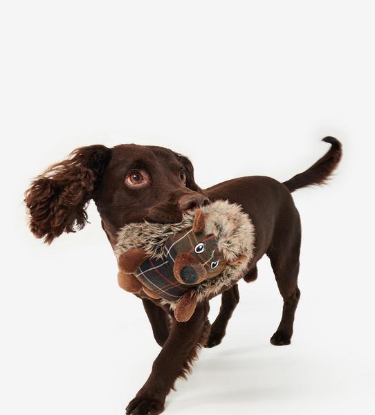 Hedgehog Soft Toy