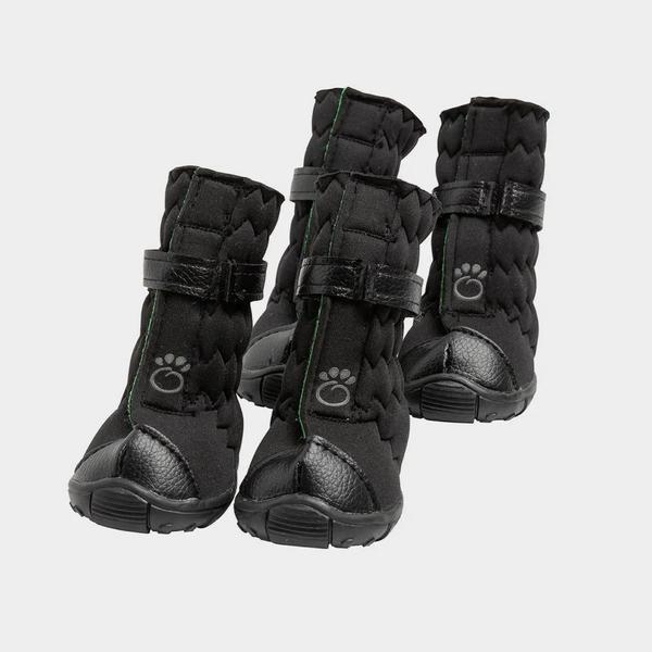 Elasto-fit Boots