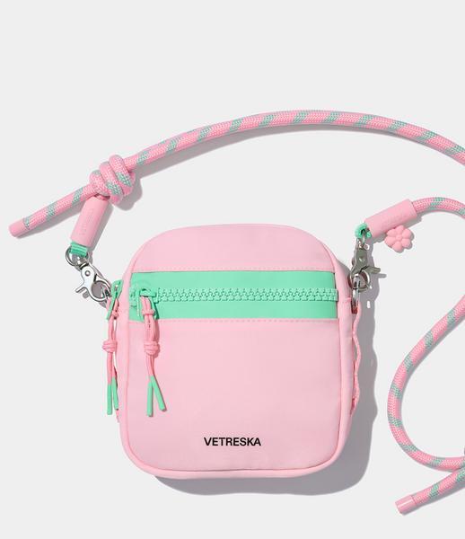 Connect Flora Mini Ware Bag