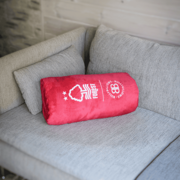 Luxury Weighted Blanket