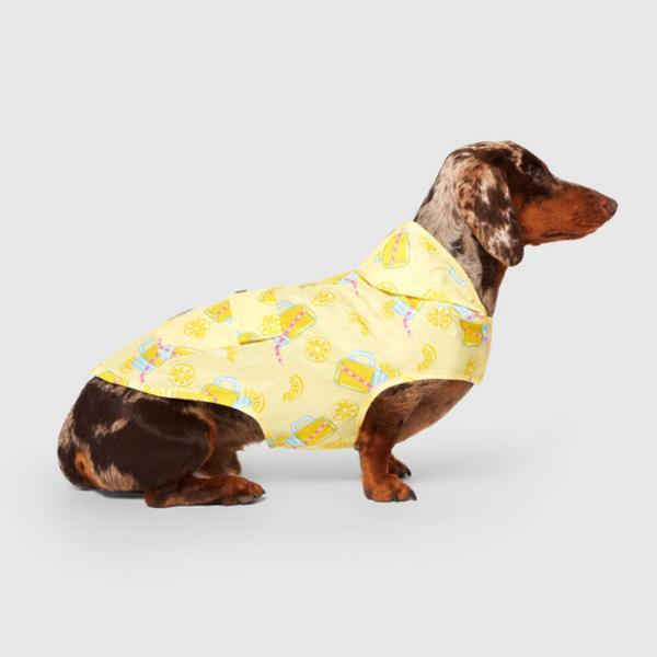 Pick Me Poncho Raincoat