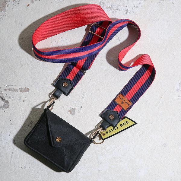 City Strap Bag Accessory