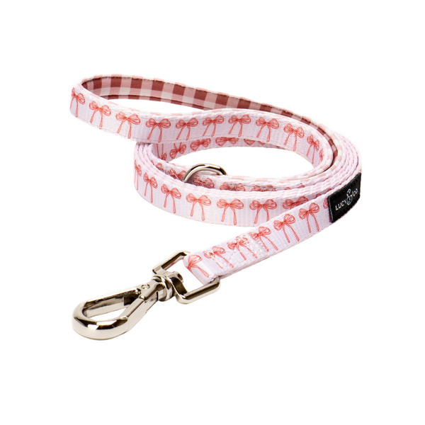 Take a Bow Leash