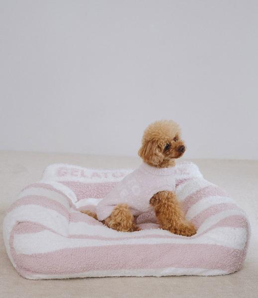 Baby Moco Nep Pullover Loungewear
