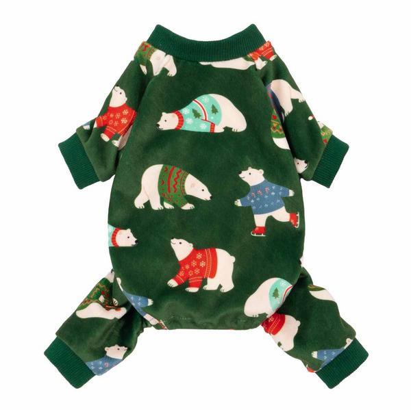 Polar Bear Pajamas