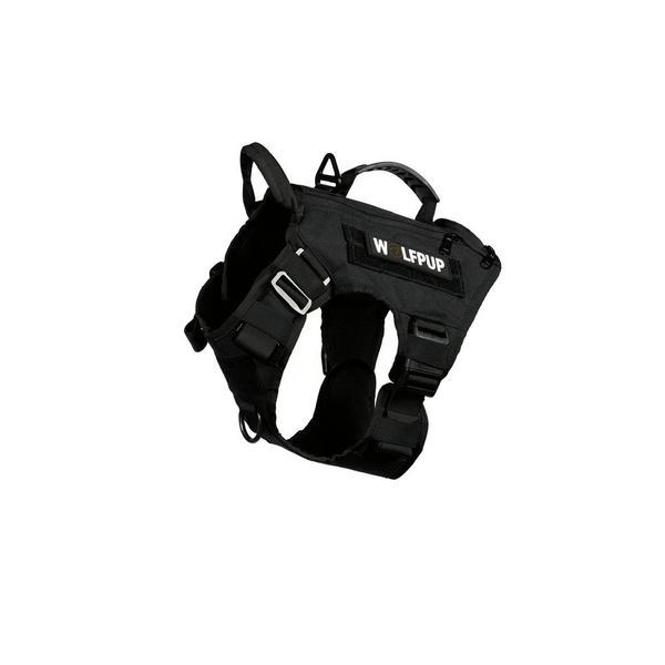 Tactical Vest Harness