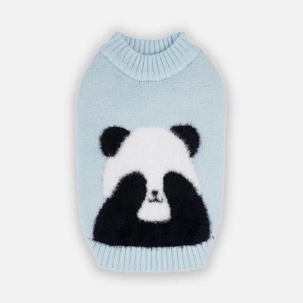 Panda Sweater