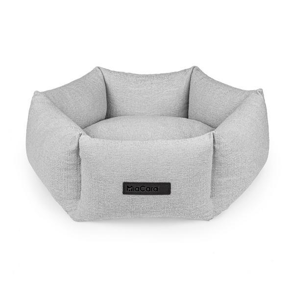 Hexagonal Luxury Bed