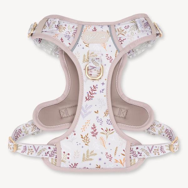 Step & Switch Harness Chiswick Oyster