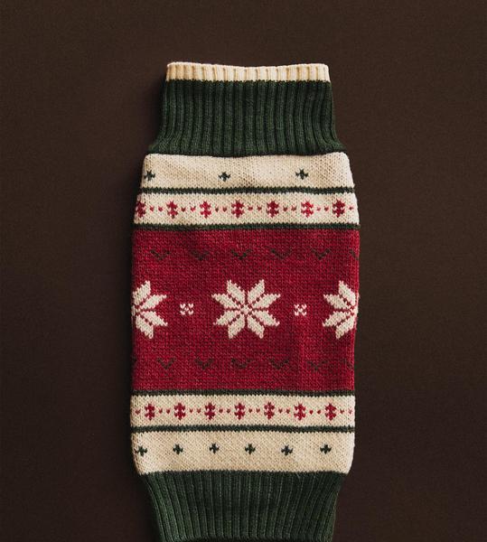 Christmas Sweater