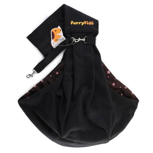 Classic Pet Sling Reversible Carrier Bag