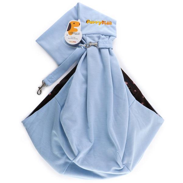 Classic Reversible Pet Sling Carrier