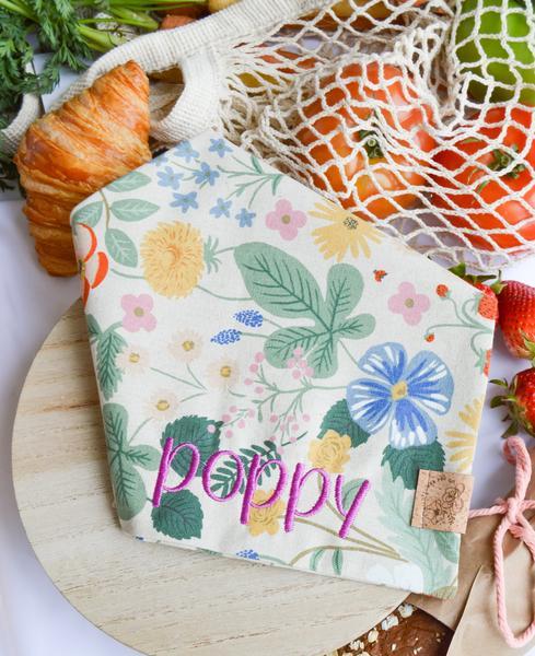 Strawberry Fields Bandana