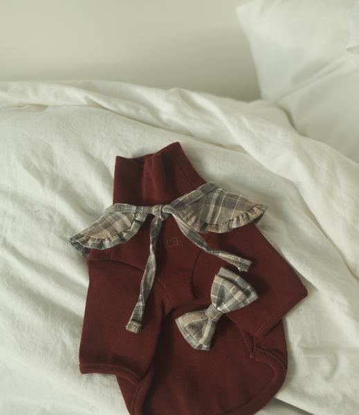 Heirloom Turtleneck Sweater