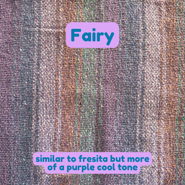 Handmade Artisanal Poncho