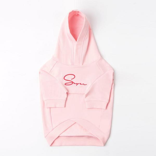 Super Hoodie