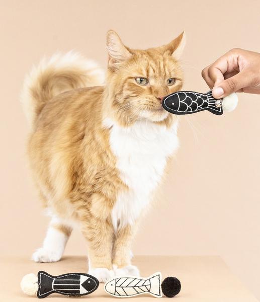 Off The Scales Mini Toy Set