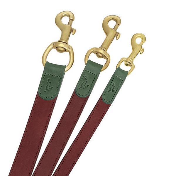Italian Leather Designer Lead