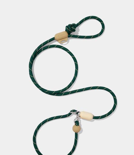 Hands-Free Rope Leash Santal Forest