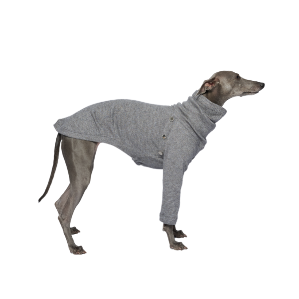 Wool Sweater
