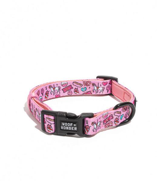 Comfort Fit Collar