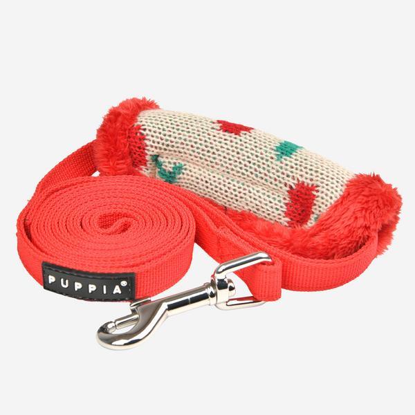 Fleece Winter Leash