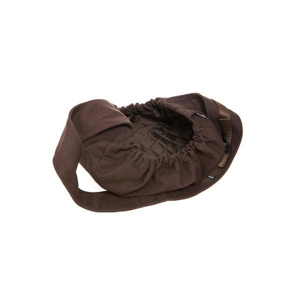 Canvas Messenger Bag