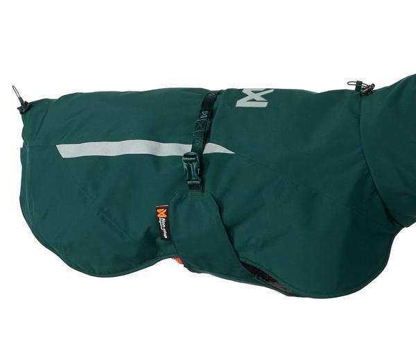 Fjord Lined Raincoat