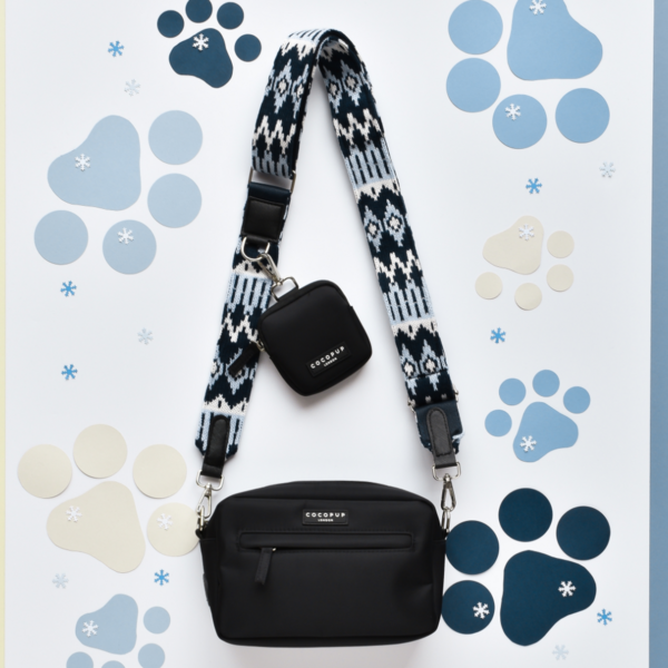 Luxe Walking Bag Bundle