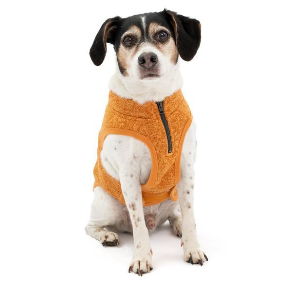 Core Sweater Outdoor Fleece