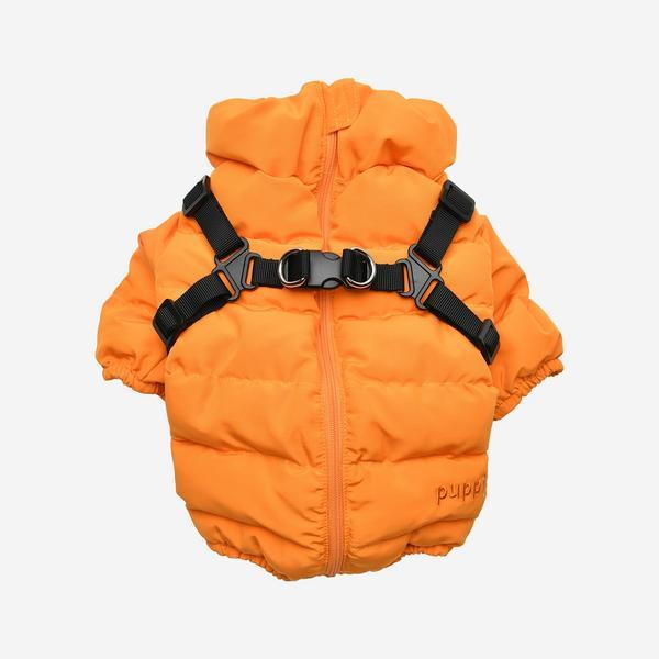 Ultra-Light Soft Insulated Jumper